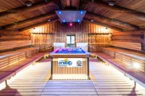 Alpine Deluxe 2.0 Bruneck